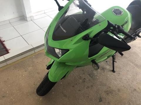 Ninja 250cc - 2010