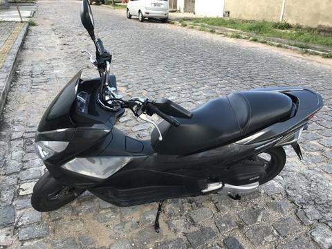 Vendo Honda pcx - 2016