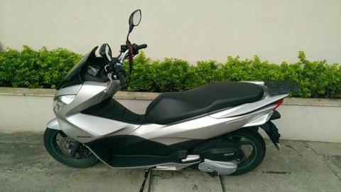 Honda PCX 2017 - 2017