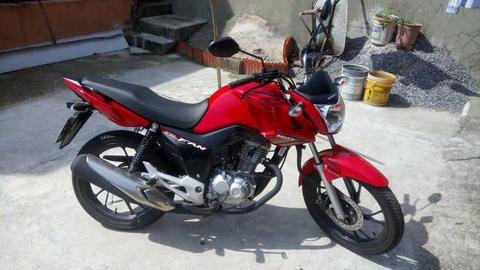 CG 160 FAN Flex 2019 - 2019