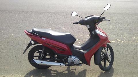 Vendo Honda Biz EX 2013 - 2013