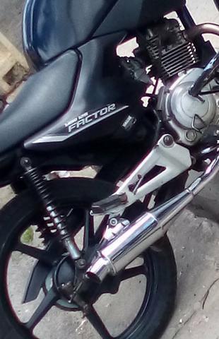 Fortuna Para Factor125