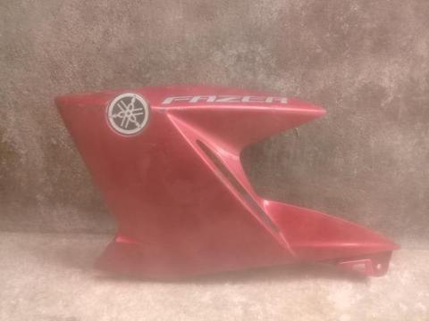 Aba do tanque Fazer 250