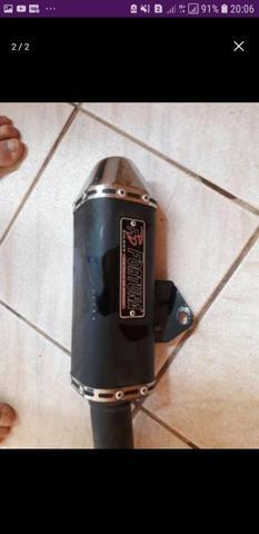 Fortuna mini trioval da fazer