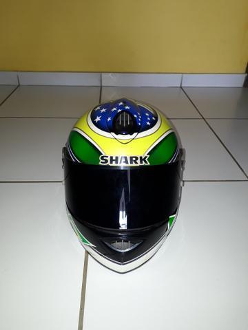 Capacete Shark RSR2