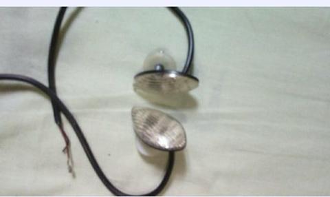 Seta carenagem cbr 600f
