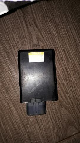 Central CDI da TORNADO