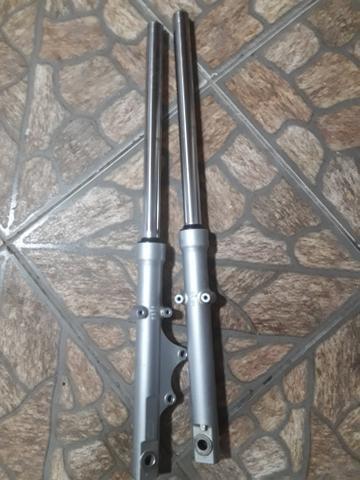 Par de bengalas da factor e fazer 150