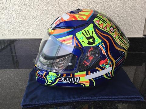 Agv k3 Sv Five Elements n58