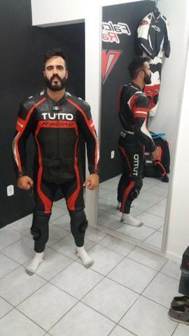 Macacão Tutto Racing - 54EUR - Falcon Racing