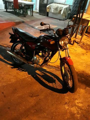 Fan 125 Vareta - 2006