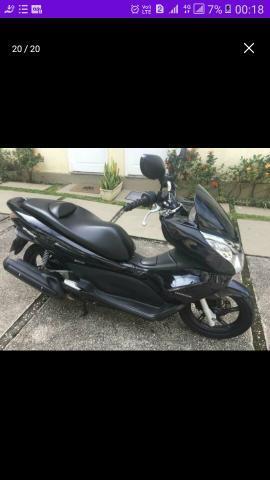 Pcx 2015 .8.490 aceito trocas - 2015