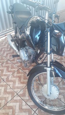 Vendo Fan 125, R$5400 - 2014