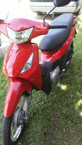 Biz 125 es 2010 - 2010