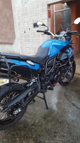 F800gs - 2015