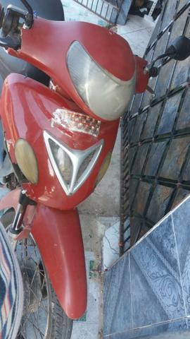 Vendo essa Moto - 2010