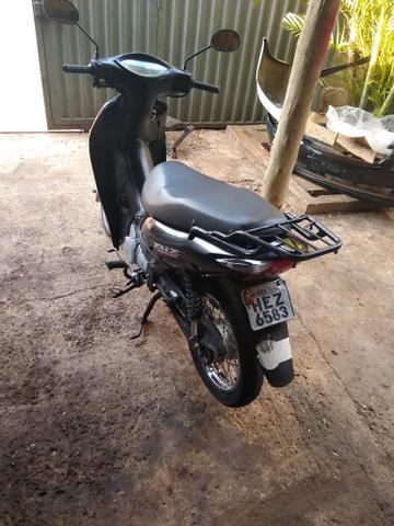 Honda biz - 2006