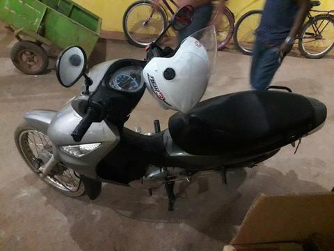 Vendo ou troco - 2007