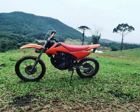 Vendo XLX 350r whats * - 1982