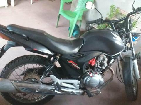 Fan pra colonia - 2011