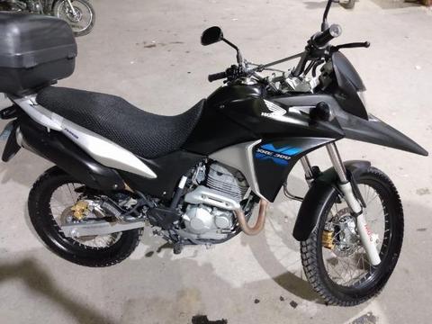 Moto XRE 300 - 2015