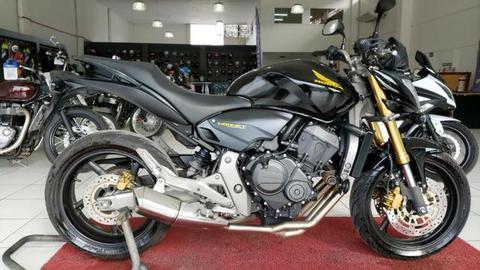 Hornet 600 - 2010