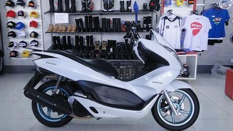 Honda PCX 150 2015 - 2015