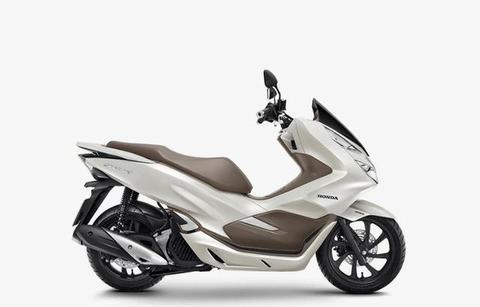 PCX Dlx 2019 Abs - 2019