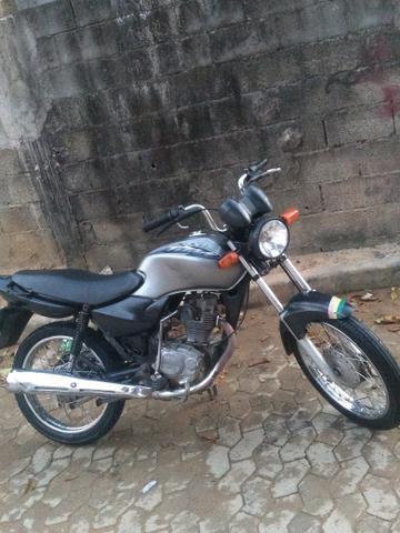 Vendo cg pra roça - 2003