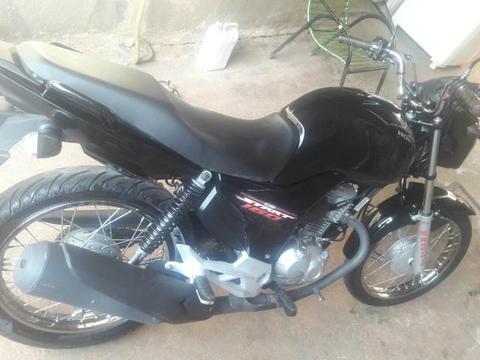 Honda start 2018 - 2018