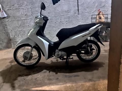 HONDA BIZ 18/18 - 110i (QUITADA) - 2018