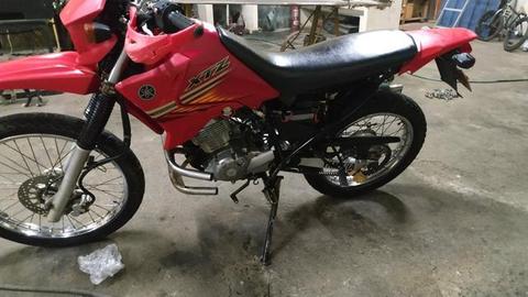 Oportunidade XTZ 125cc 2008 - 2008