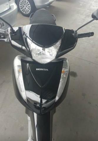 Honda biz - 2013