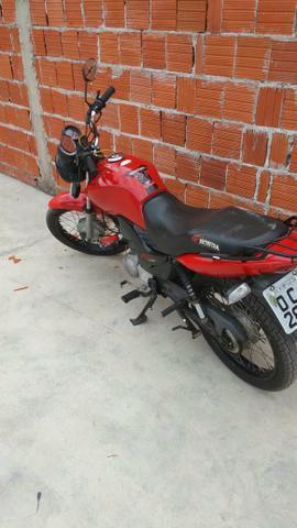 Moto fan 2011 - 2011
