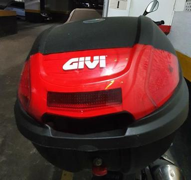 Baú Givi E300N