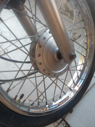 Aros original Tinta ou fan 150