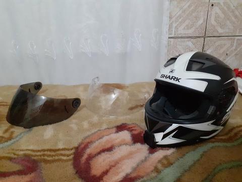 Capacete Shark S700