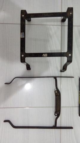 Baú para Motoboy grande