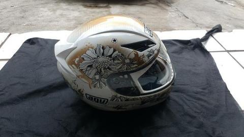 Capacete AGV 56