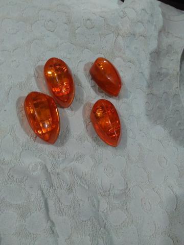 Lente pisca fazer 250