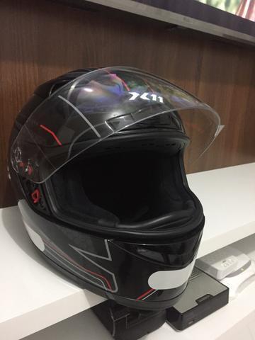 Capacete X11