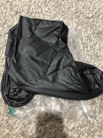 Polaina Motociclista