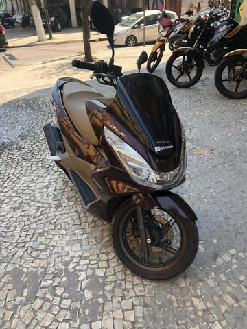 Pcx - 2018