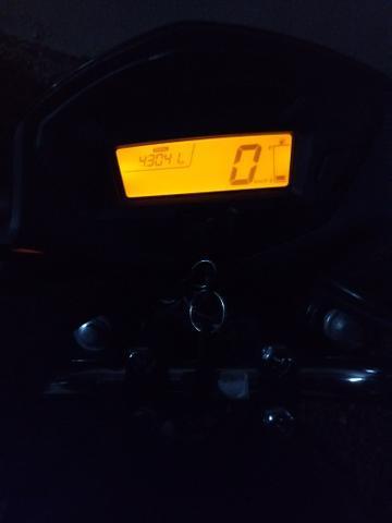 CG150 start 2015 FLEXone - 2015