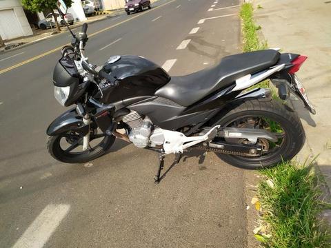 Cb 300 r - 2013