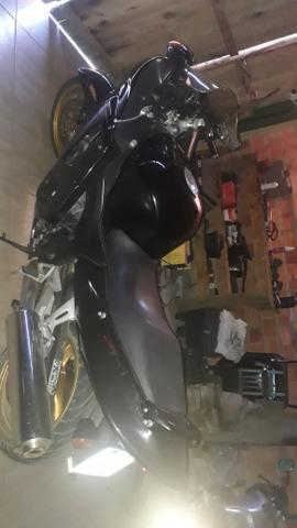 Vendo cbr1100xx - 1998