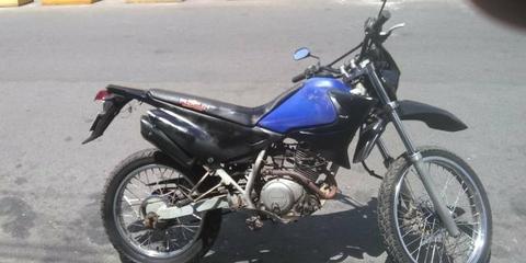 Moto xtz 2003 - 2003