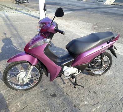 Honda biz - 2012