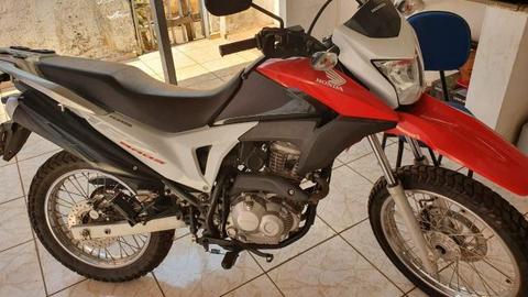 Bros 160 ESDD - 2015 - 2015