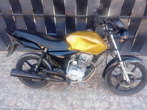 Ducar toda em dias - 2011